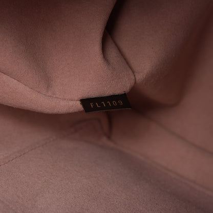 Louis Vuitton Damier Ebene Jersey Magnolia 9 of 12