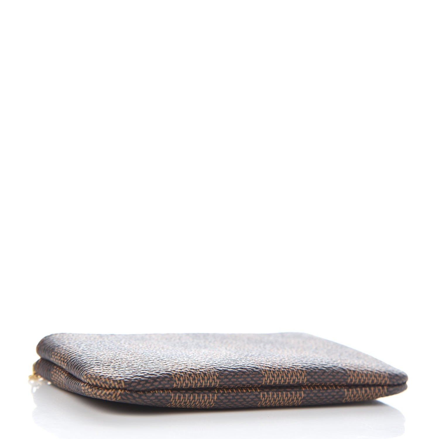 Louis Vuitton Damier Ebene Key Pouch 4 of 8