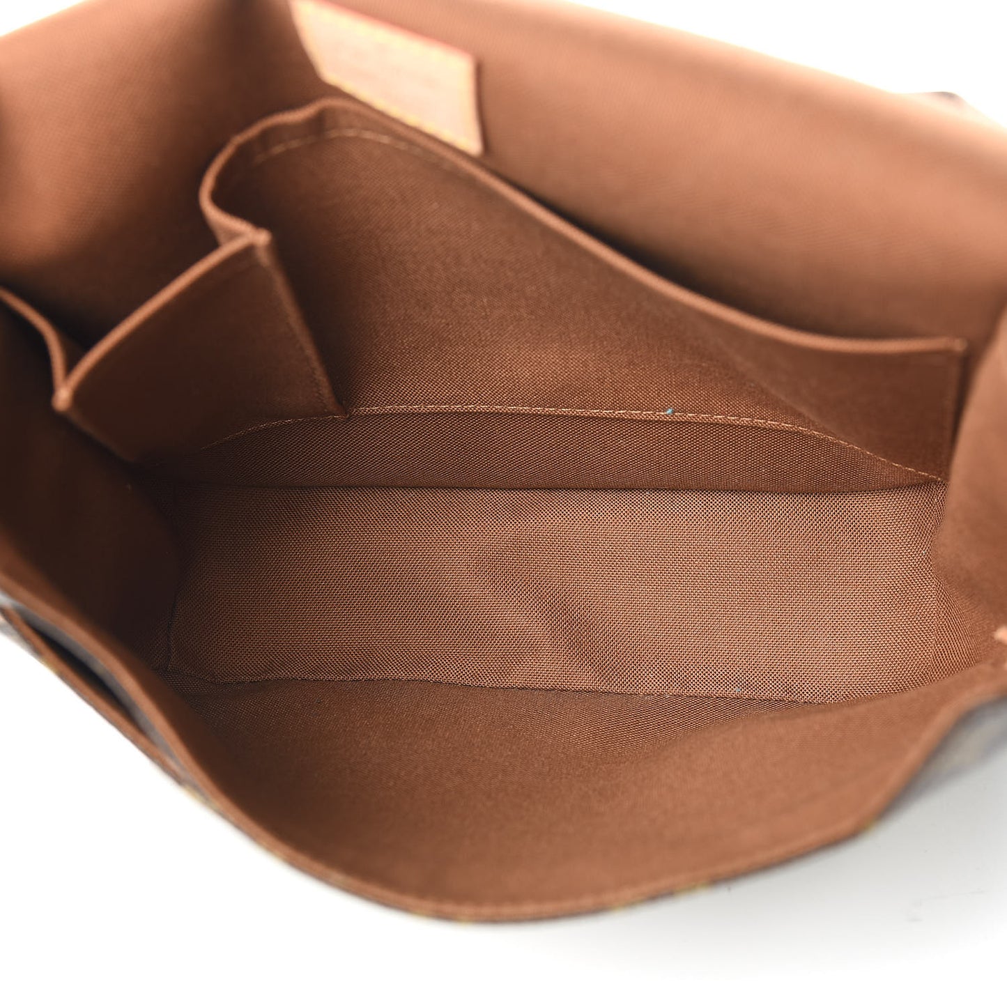 Monogram Bosphore PM Messenger