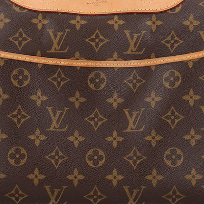 Louis Vuitton Monogram Deauville 9 of 11