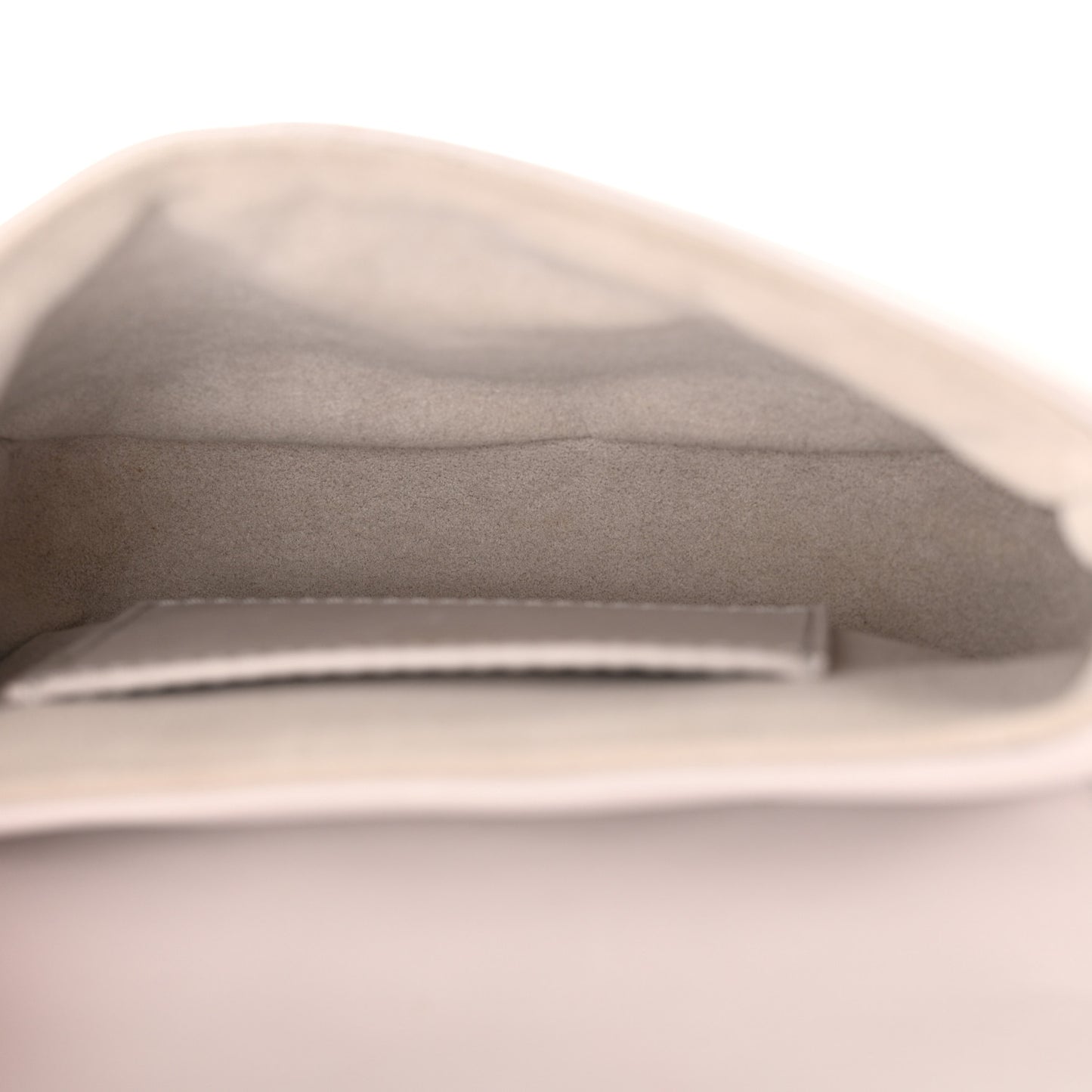 Calfskin New Wave Multi Pochette Brume