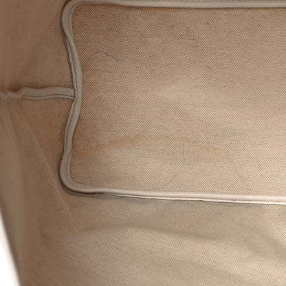 Goyard Goyardine Saint Louis PM White 12 of 20