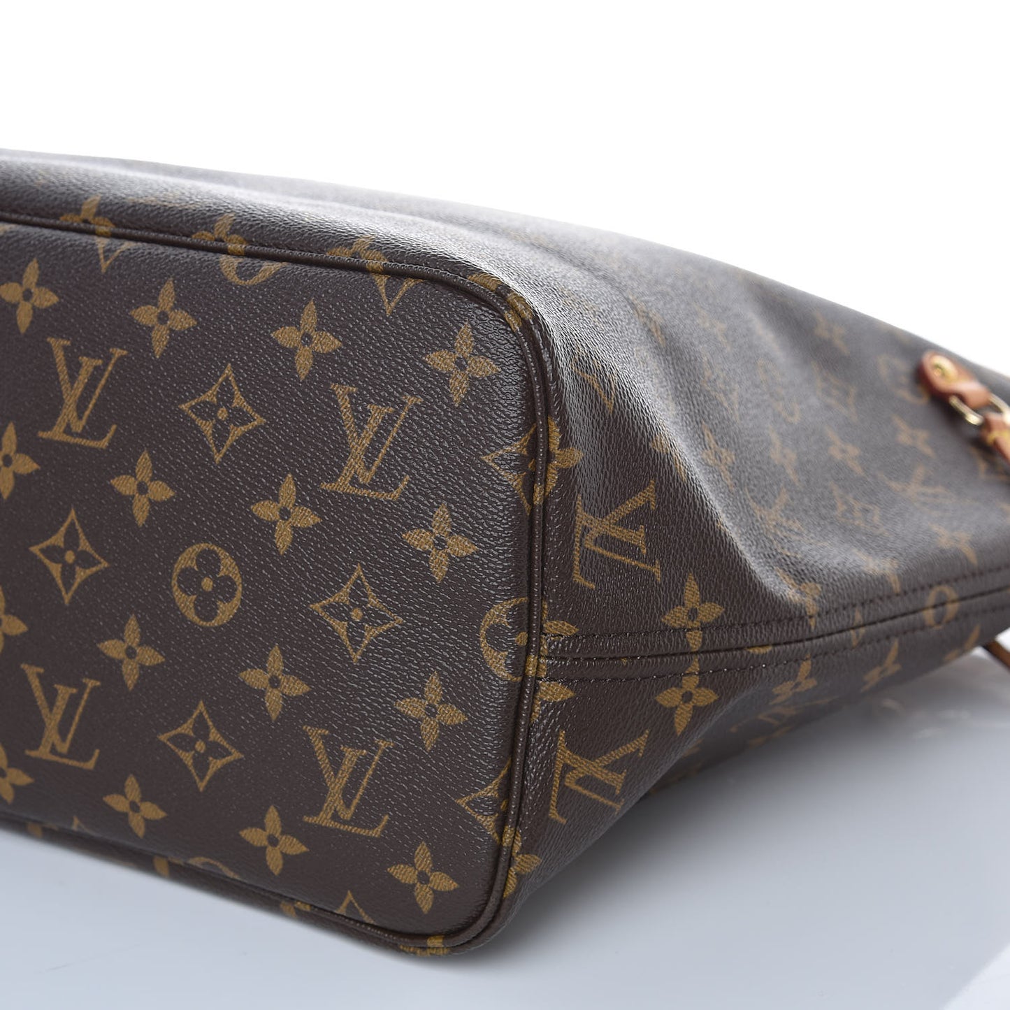 Monogram Neverfull MM