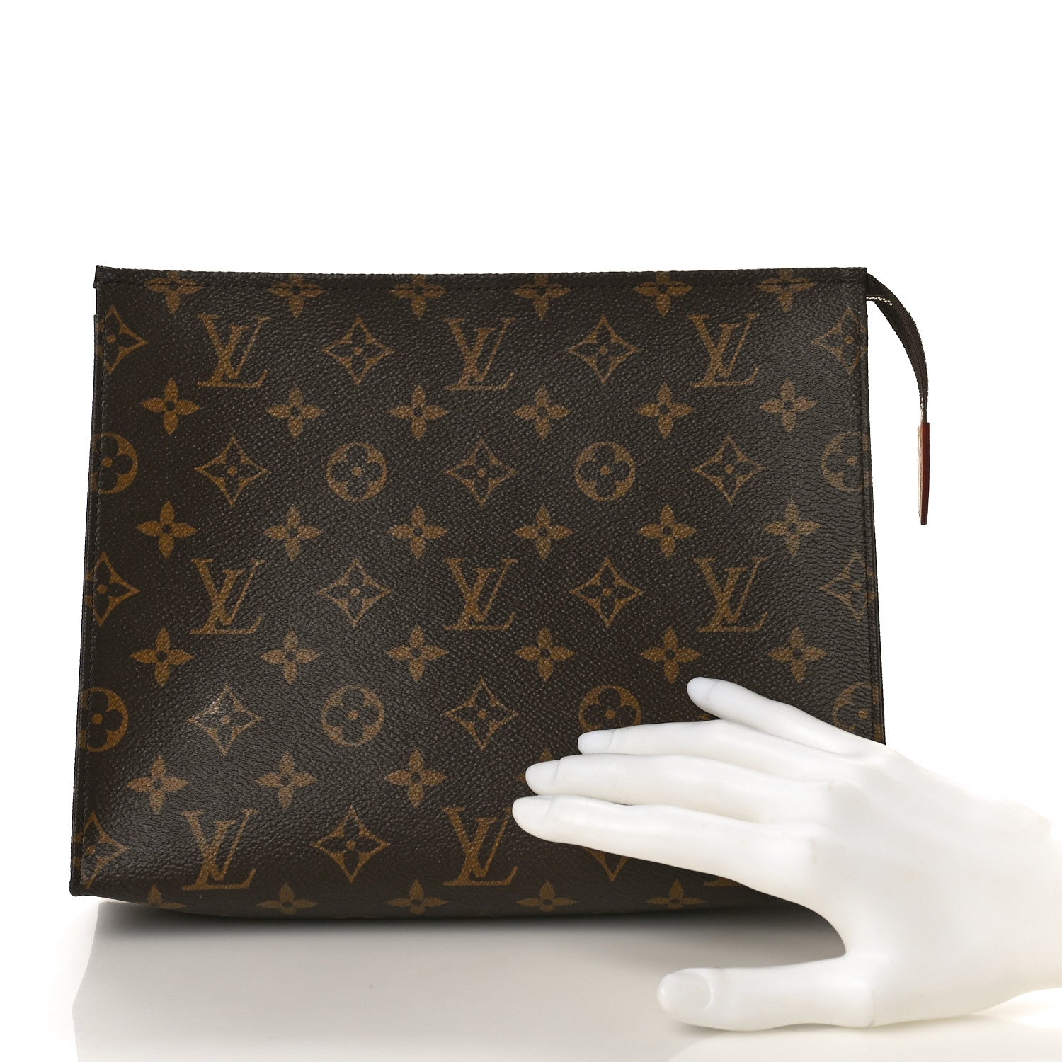 Louis Vuitton Monogram Toiletry Pouch 26 2 of 10