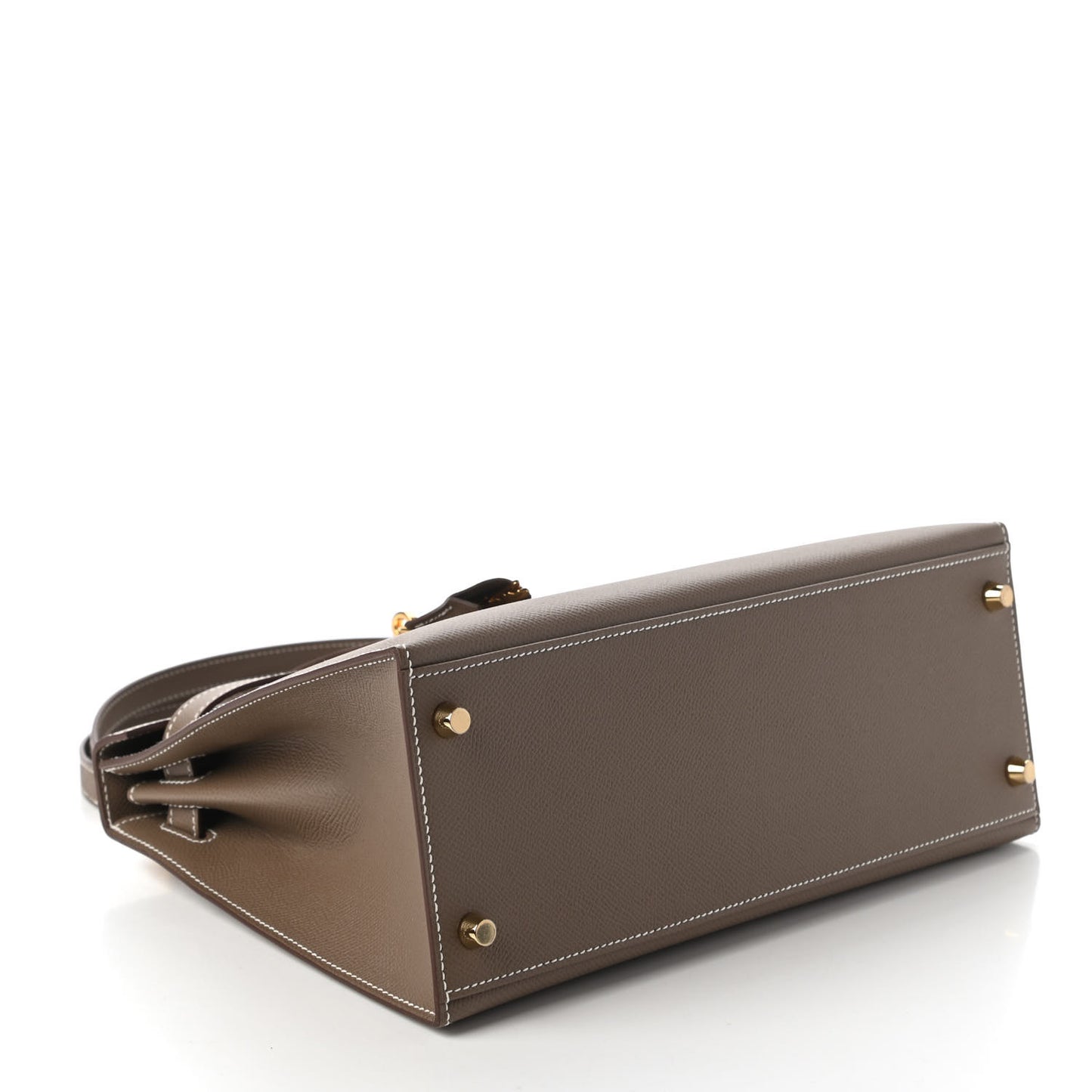 Epsom Kelly Sellier 28 Etoupe