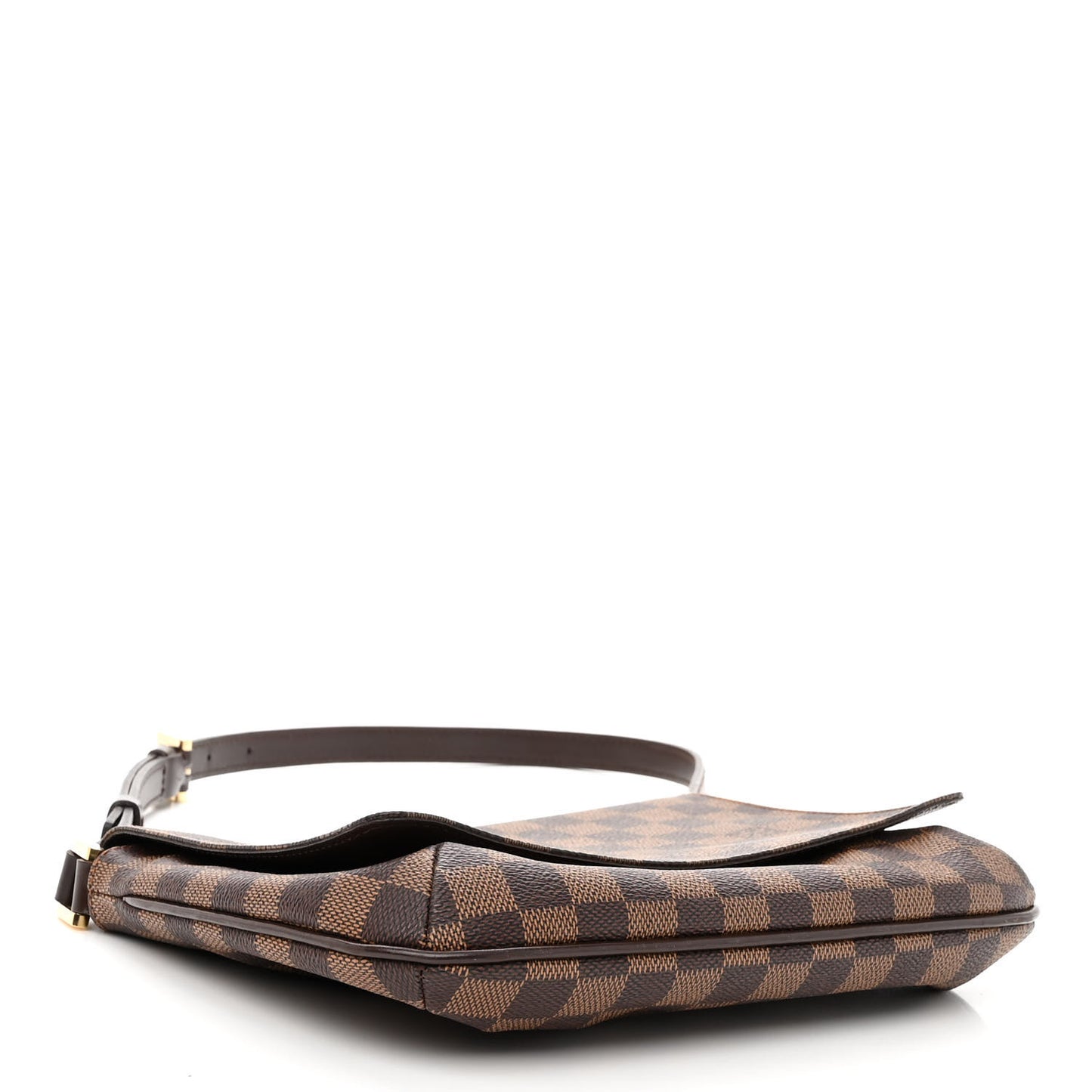 Damier Ebene Musette Tango