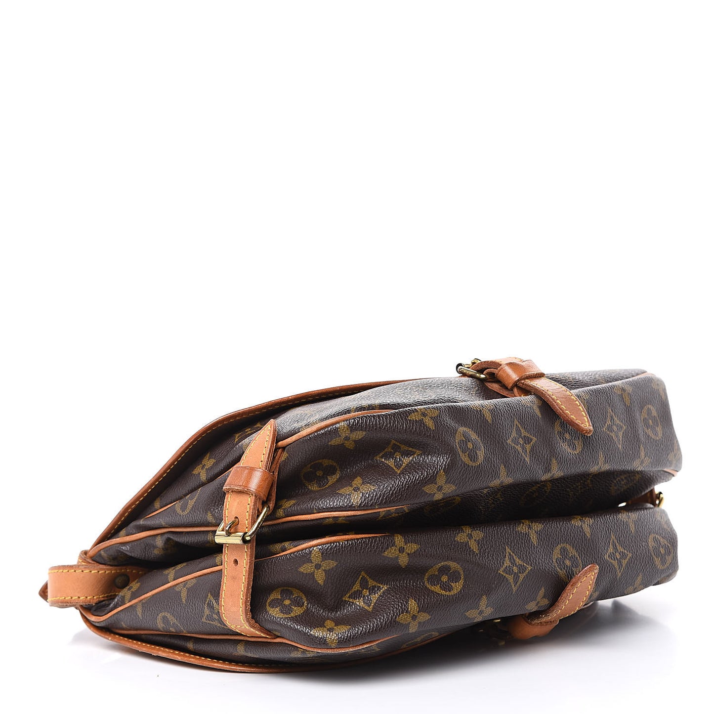 Monogram Saumur 30