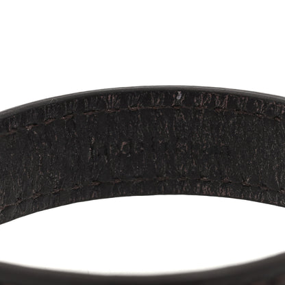 Louis Vuitton Vernis Favourit Bracelet 17 Amarante 4 of 5
