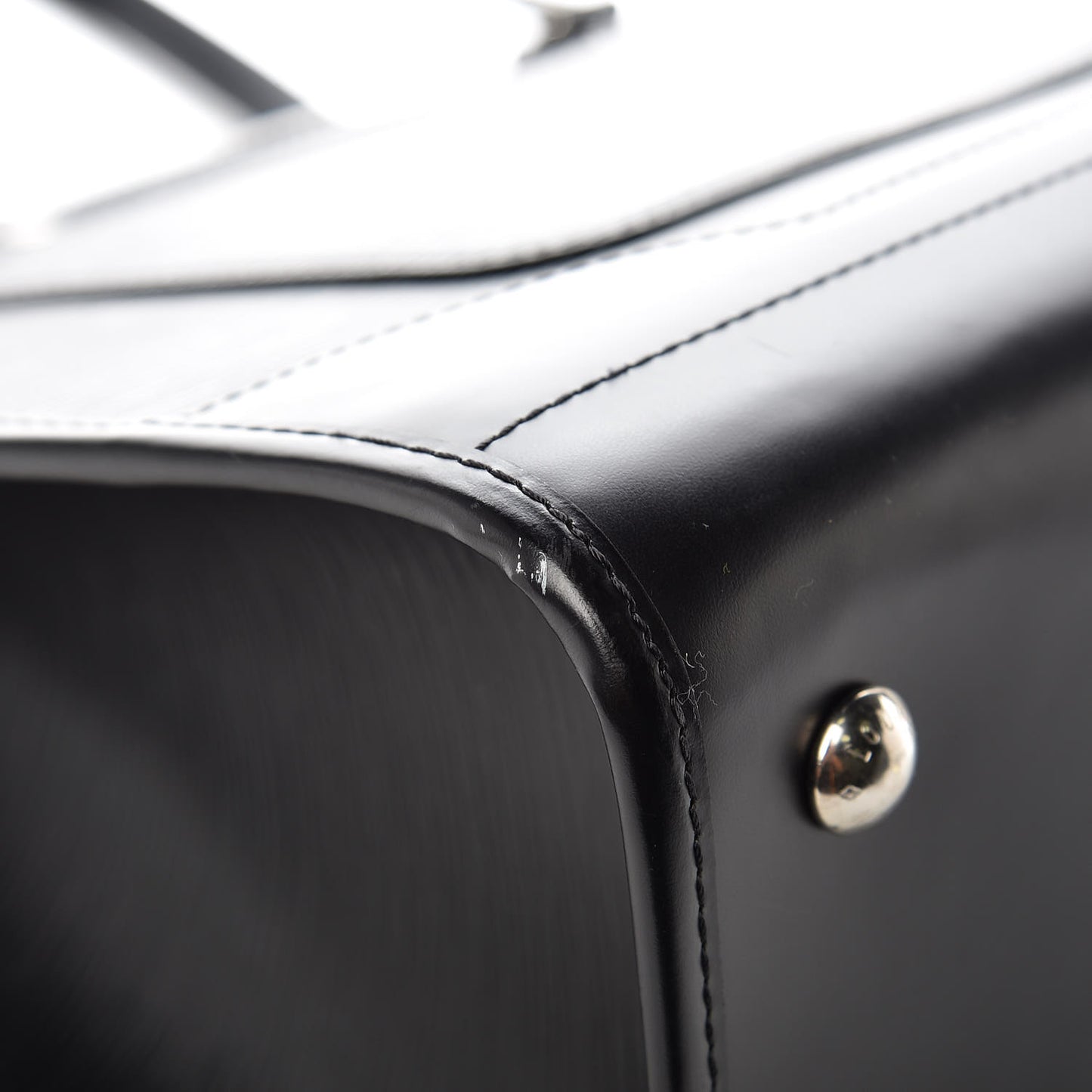 Epi Madeleine GM Black