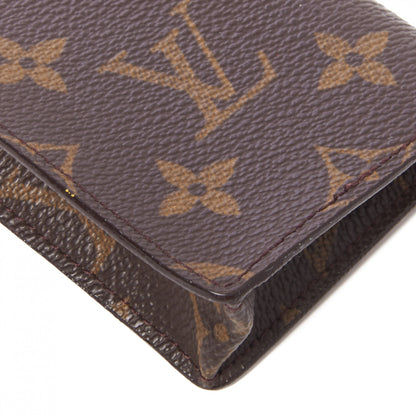 Louis Vuitton Monogram Sunglasses Case 5 of 7