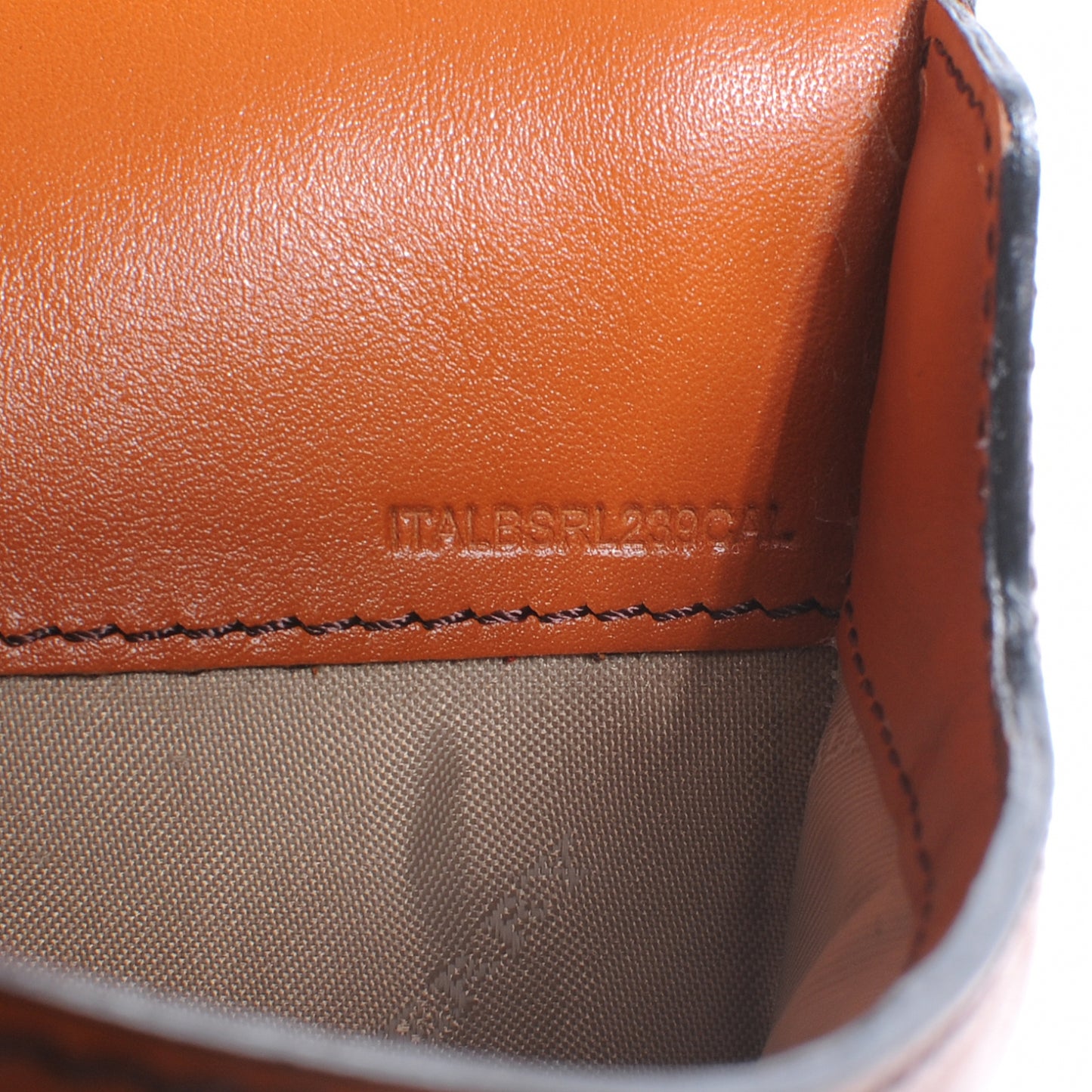 Raffia Check iPad Sleeve