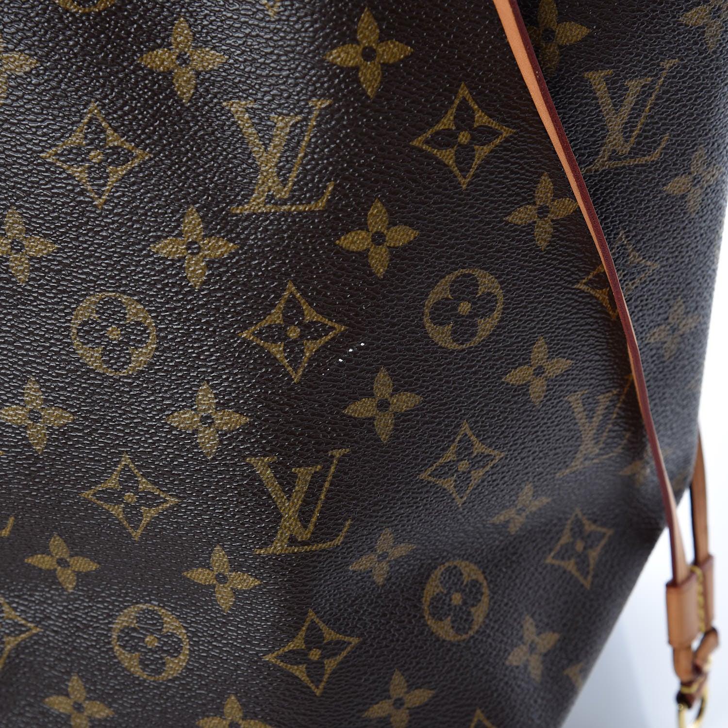 Louis Vuitton Monogram Neo Neverfull GM 21 of 22