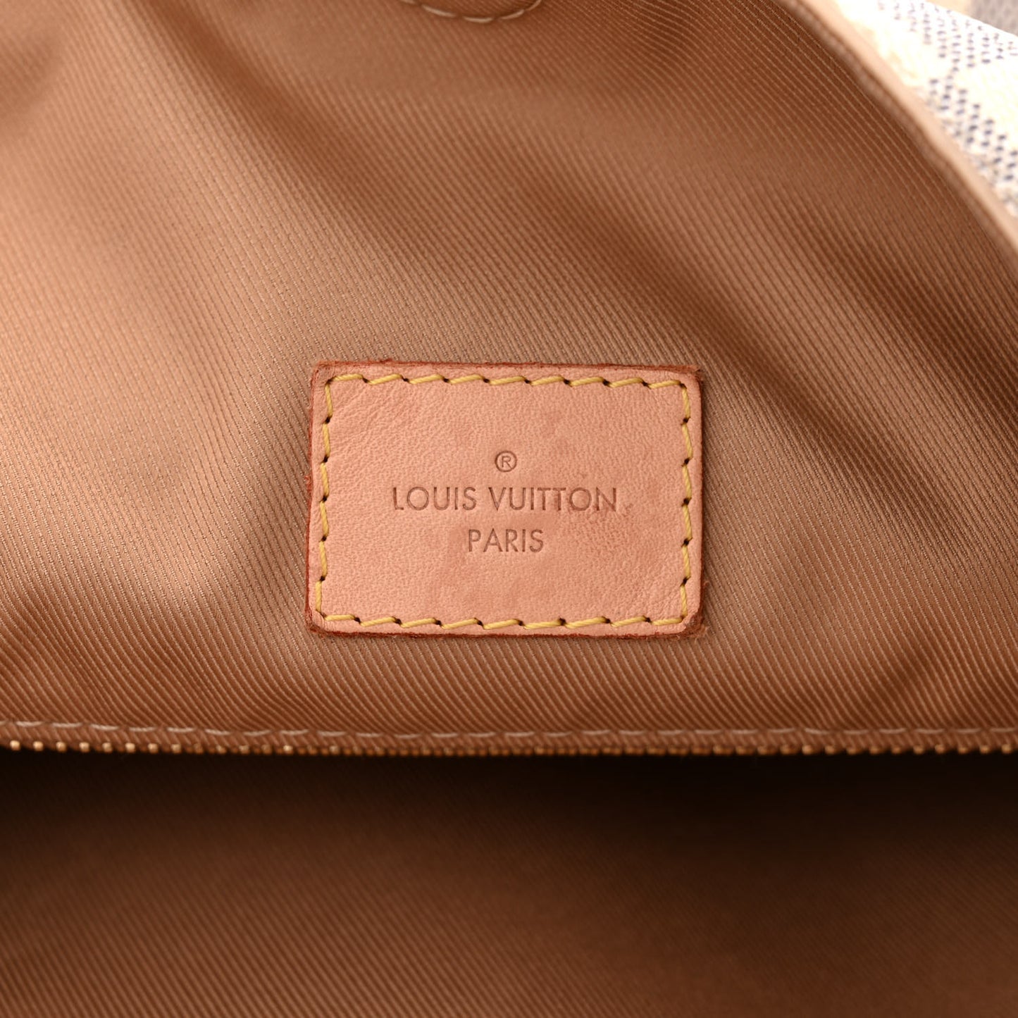 Damier Azur Graceful PM Beige