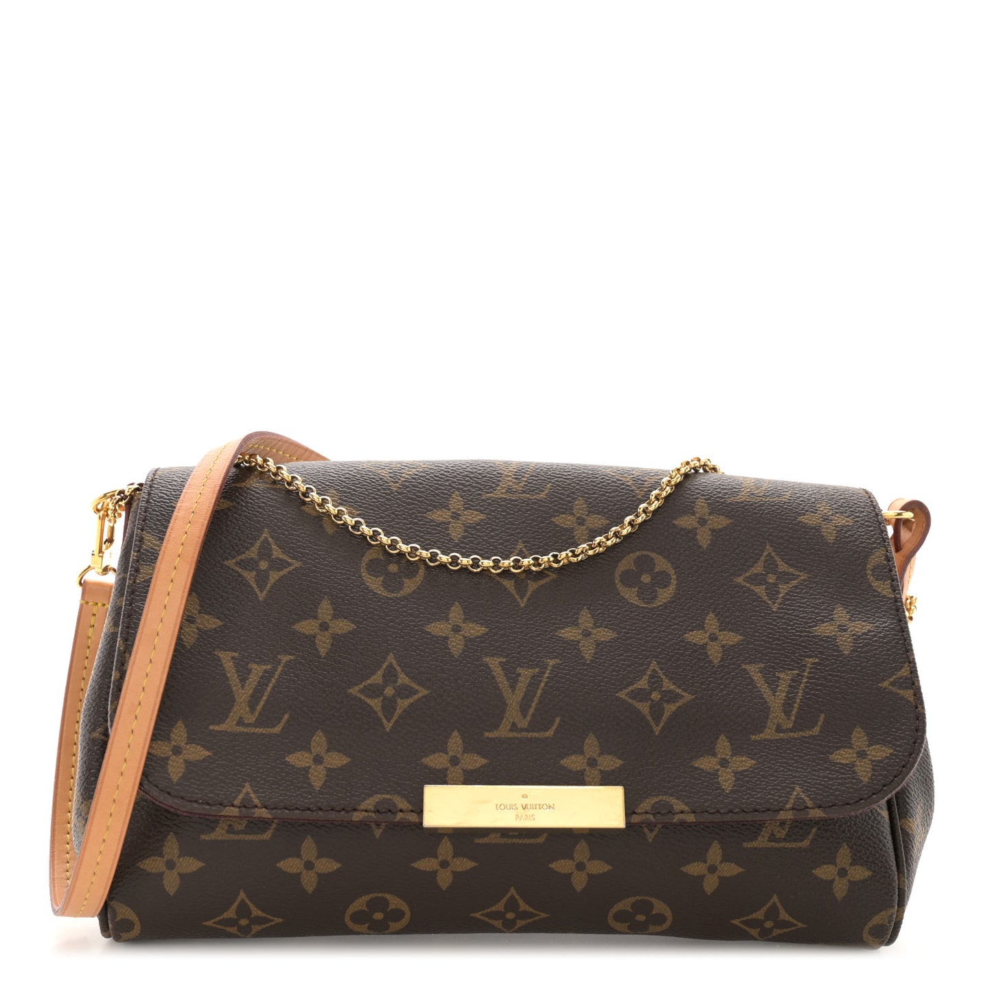 Monogram Favorite MM