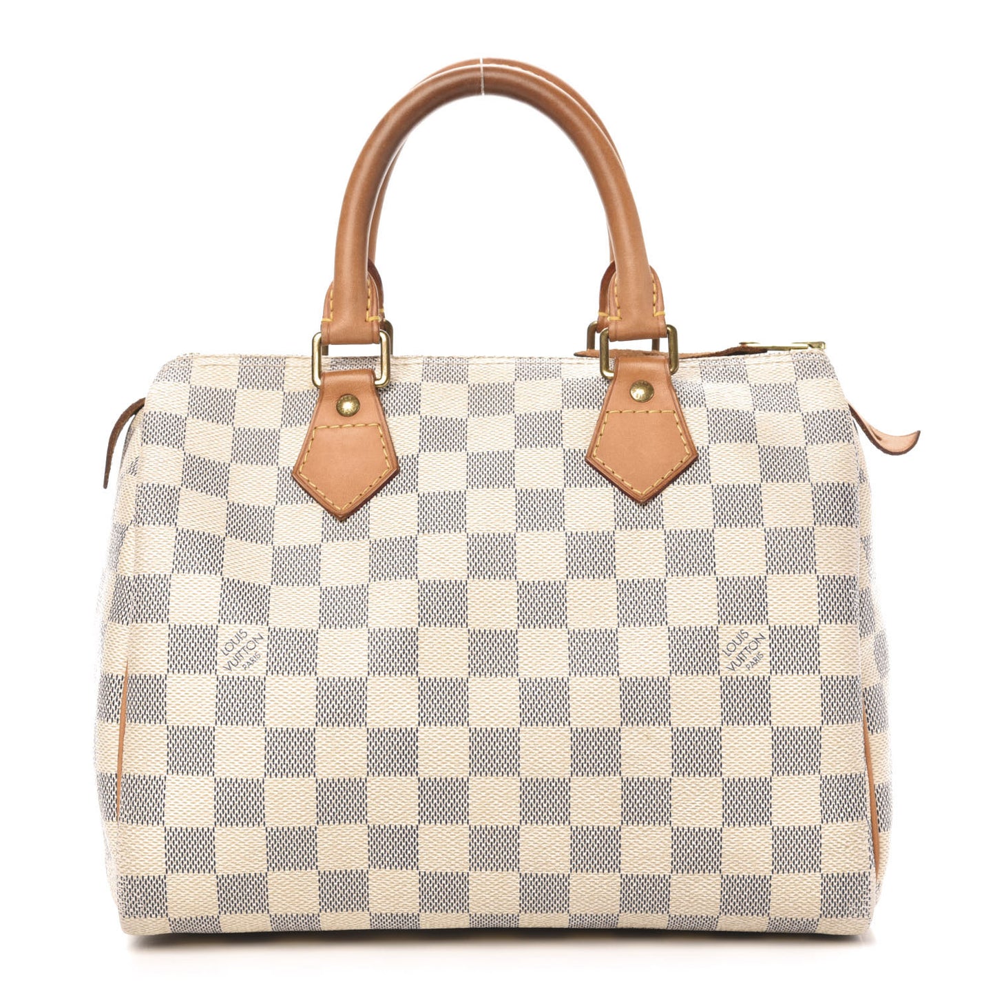 Damier Azur Speedy 25
