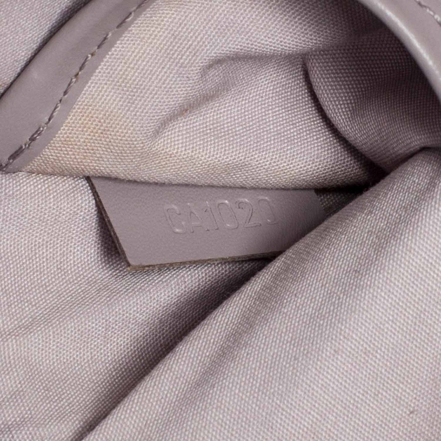 Epi Honfleur Lilac