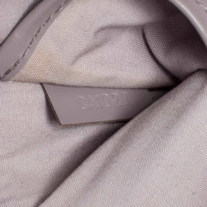 Louis Vuitton Epi Honfleur Lilac 9 of 10