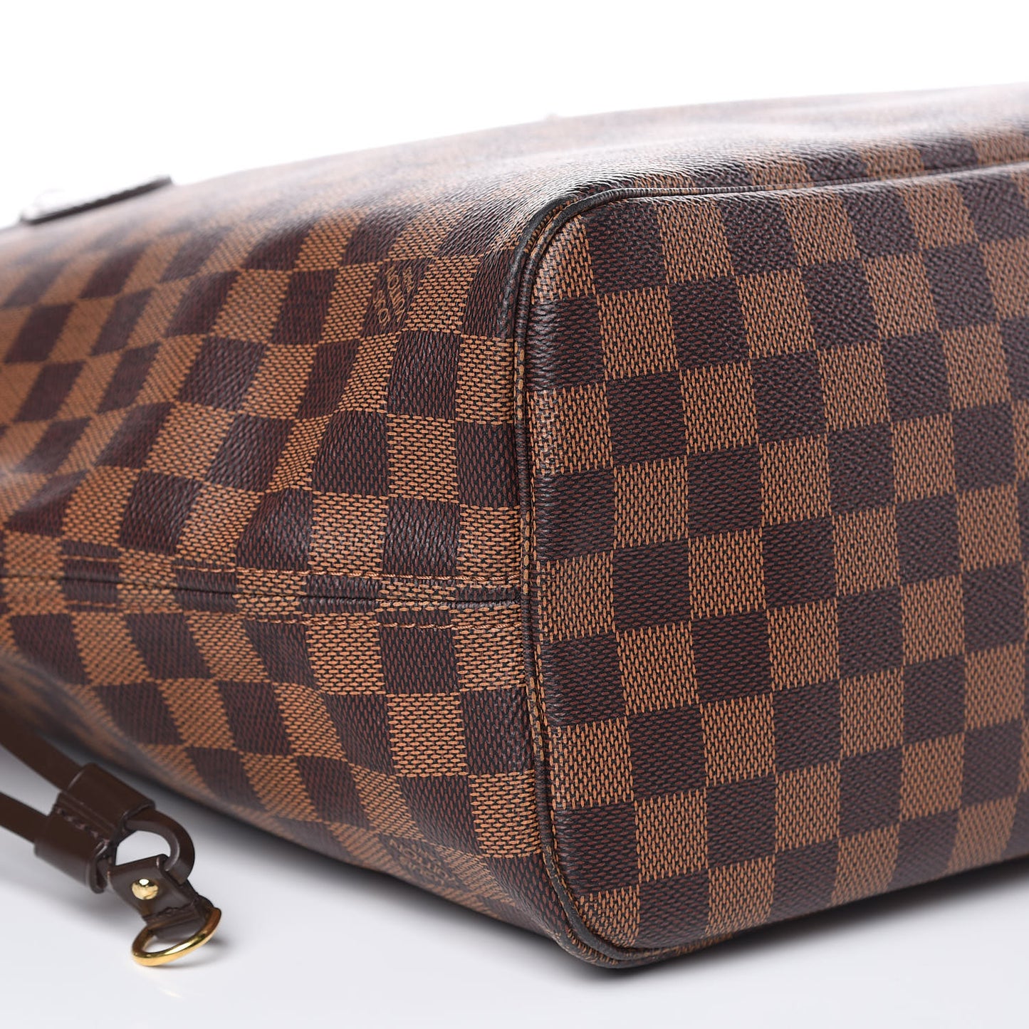 Damier Ebene Neo Neverfull MM
