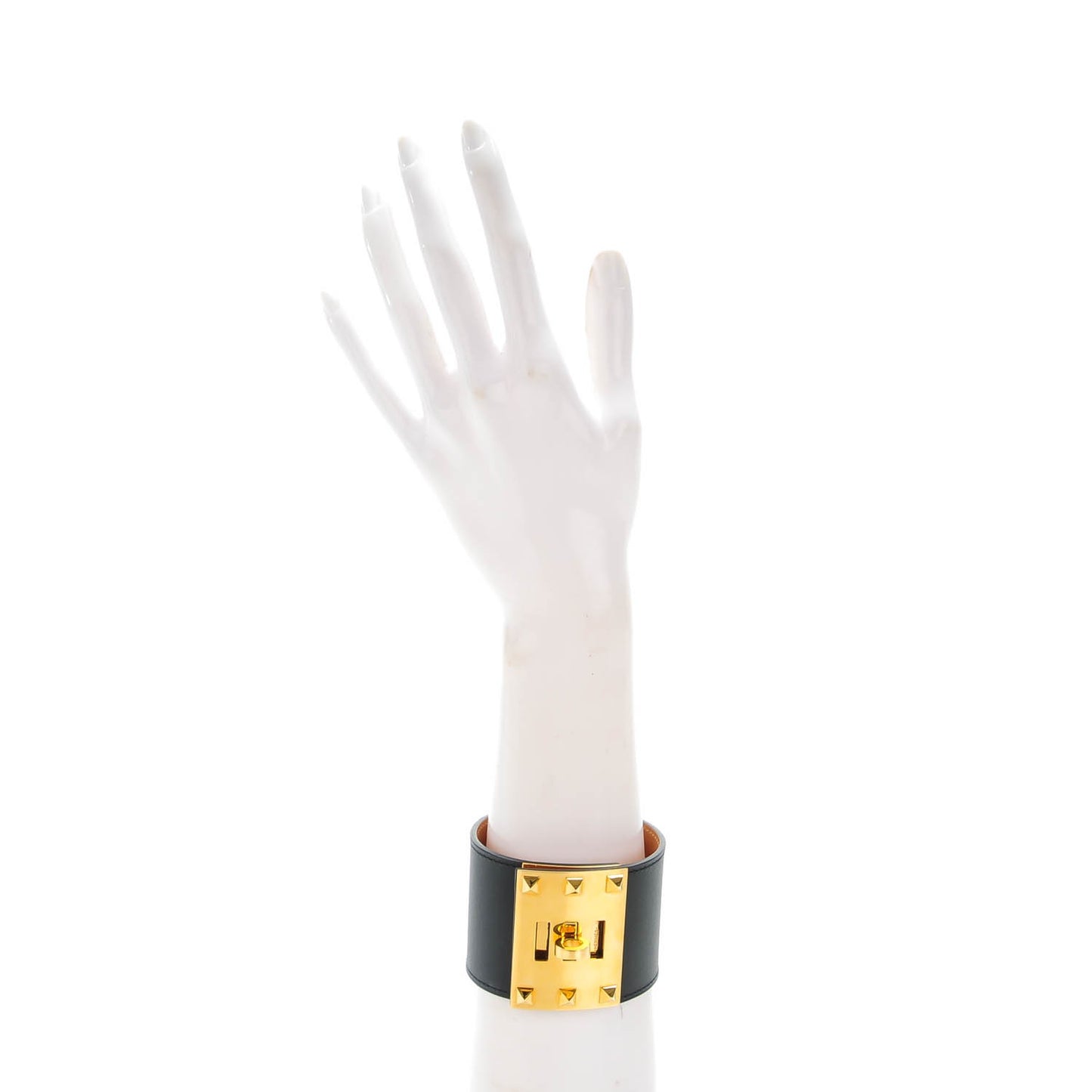 Chamonix Extreme Bracelet L Black