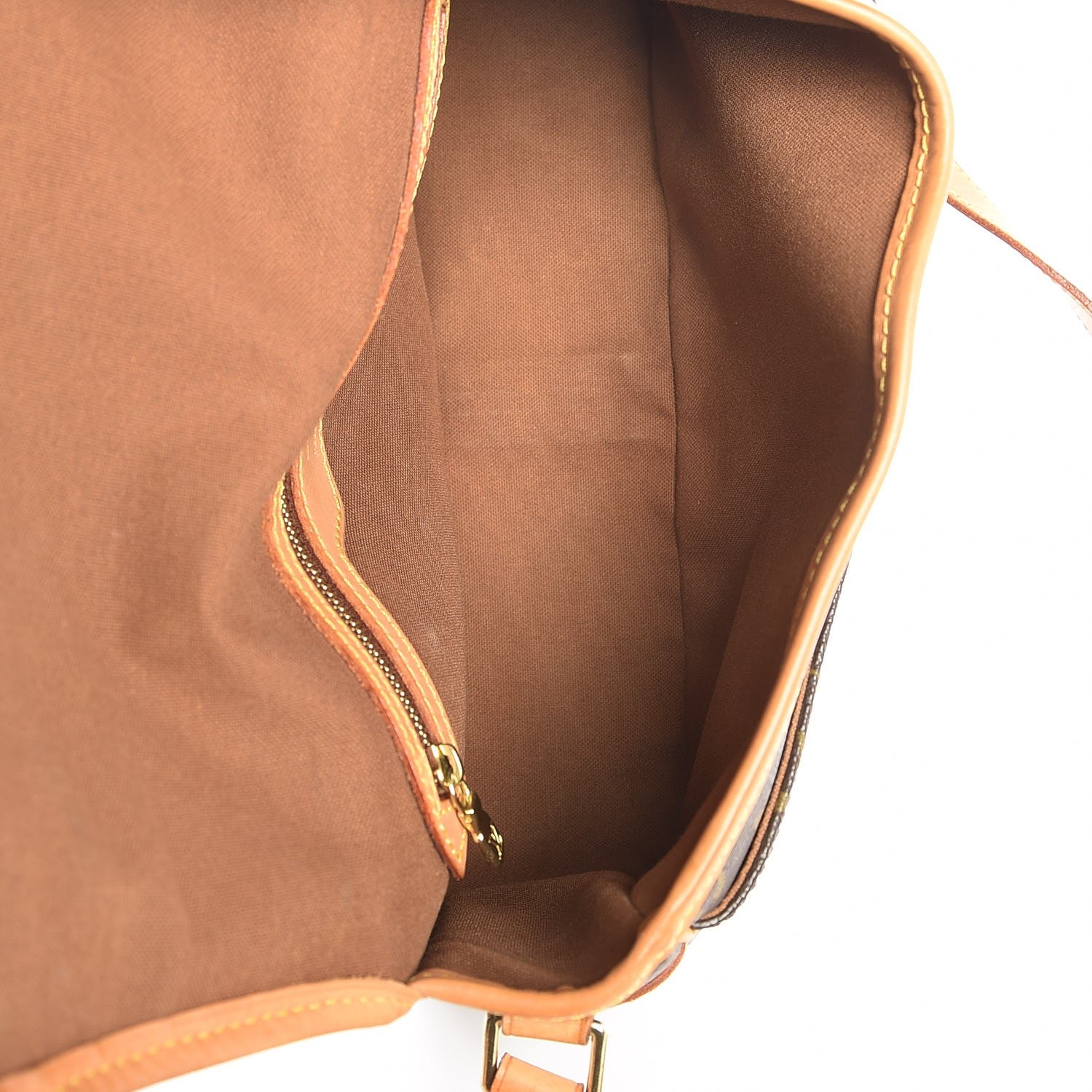 Louis Vuitton Monogram Sologne 5 of 7