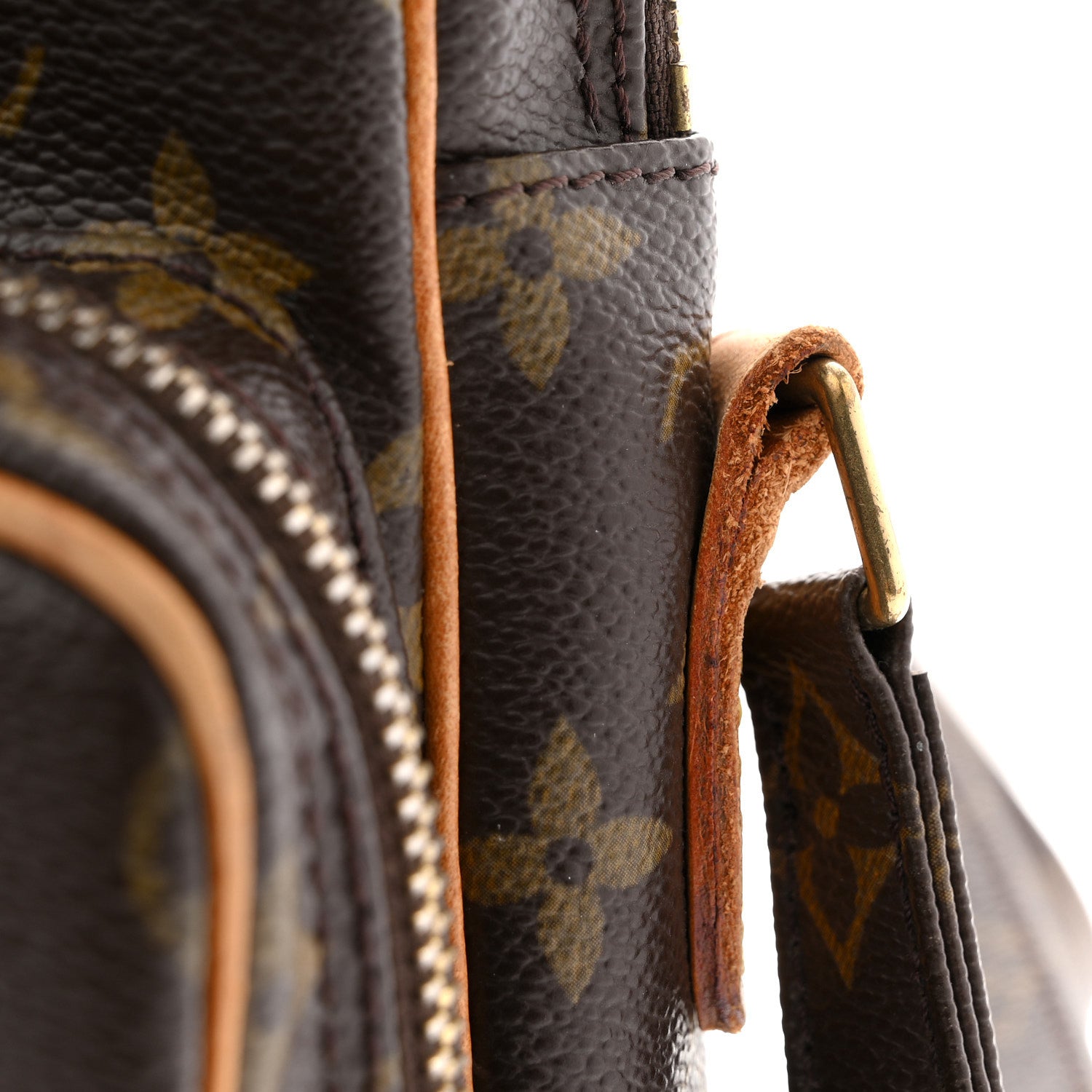 Louis Vuitton Monogram Amazone 12 of 14