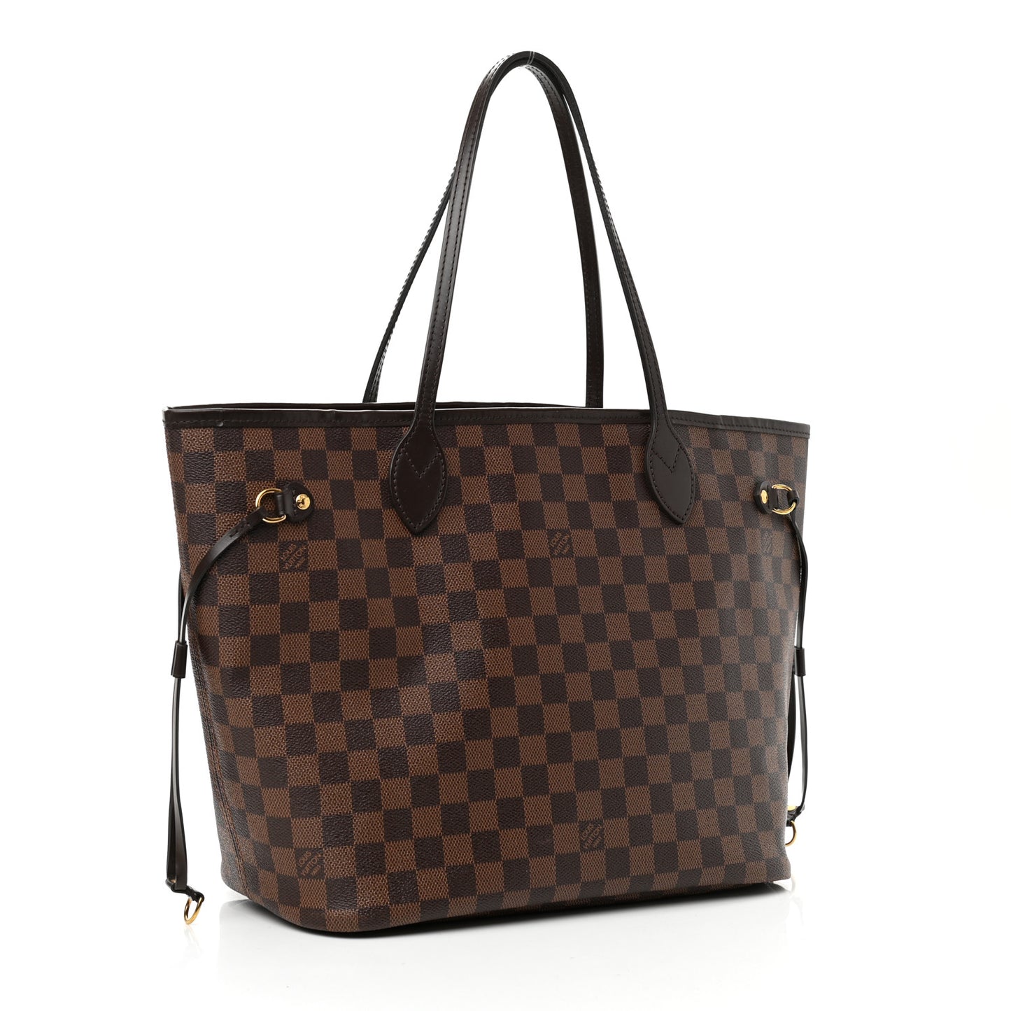 Damier Ebene Neo Neverfull MM