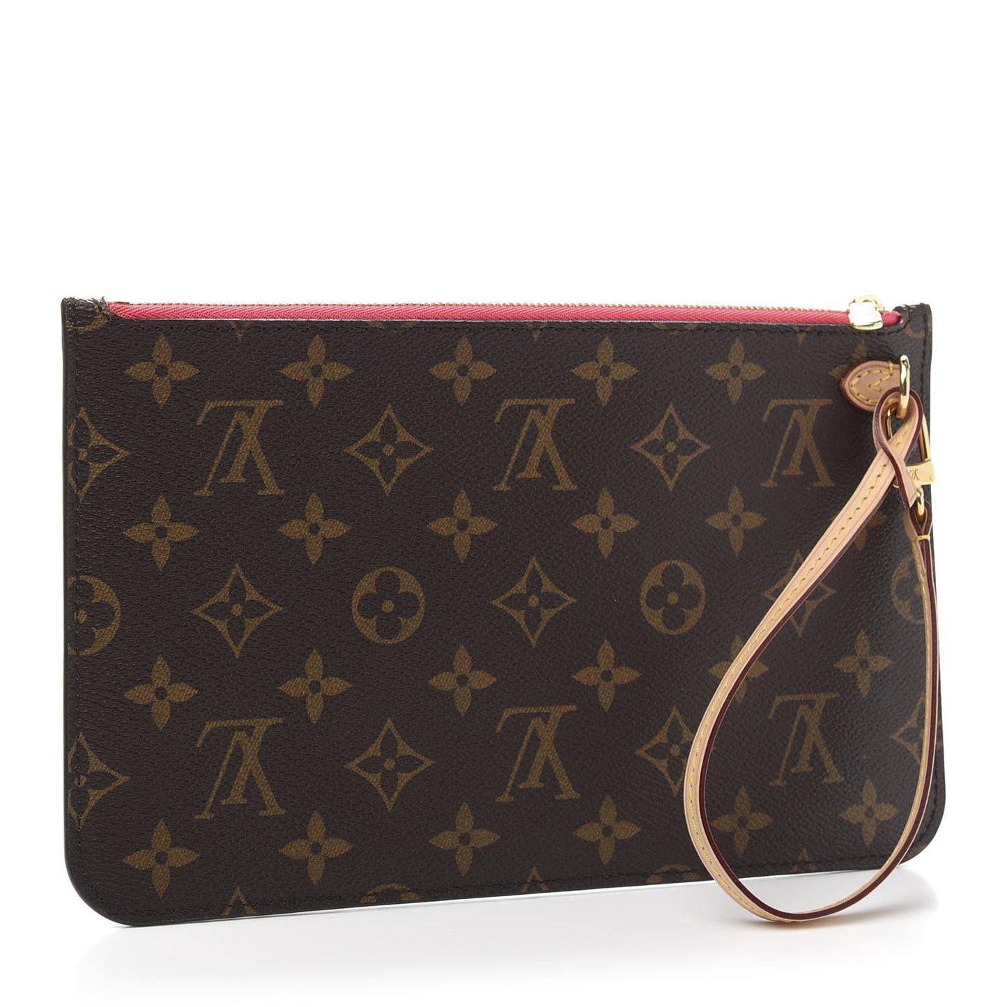 Monogram Ramages Neverfull MM GM Pochette