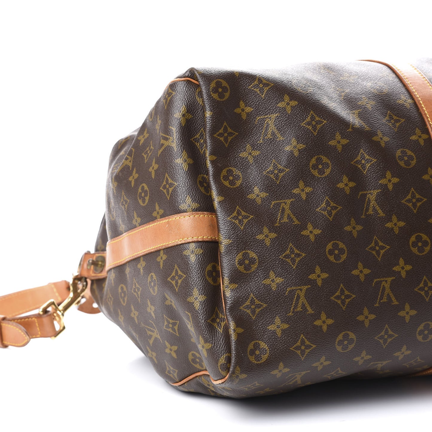 Monogram Keepall Bandouliere 60