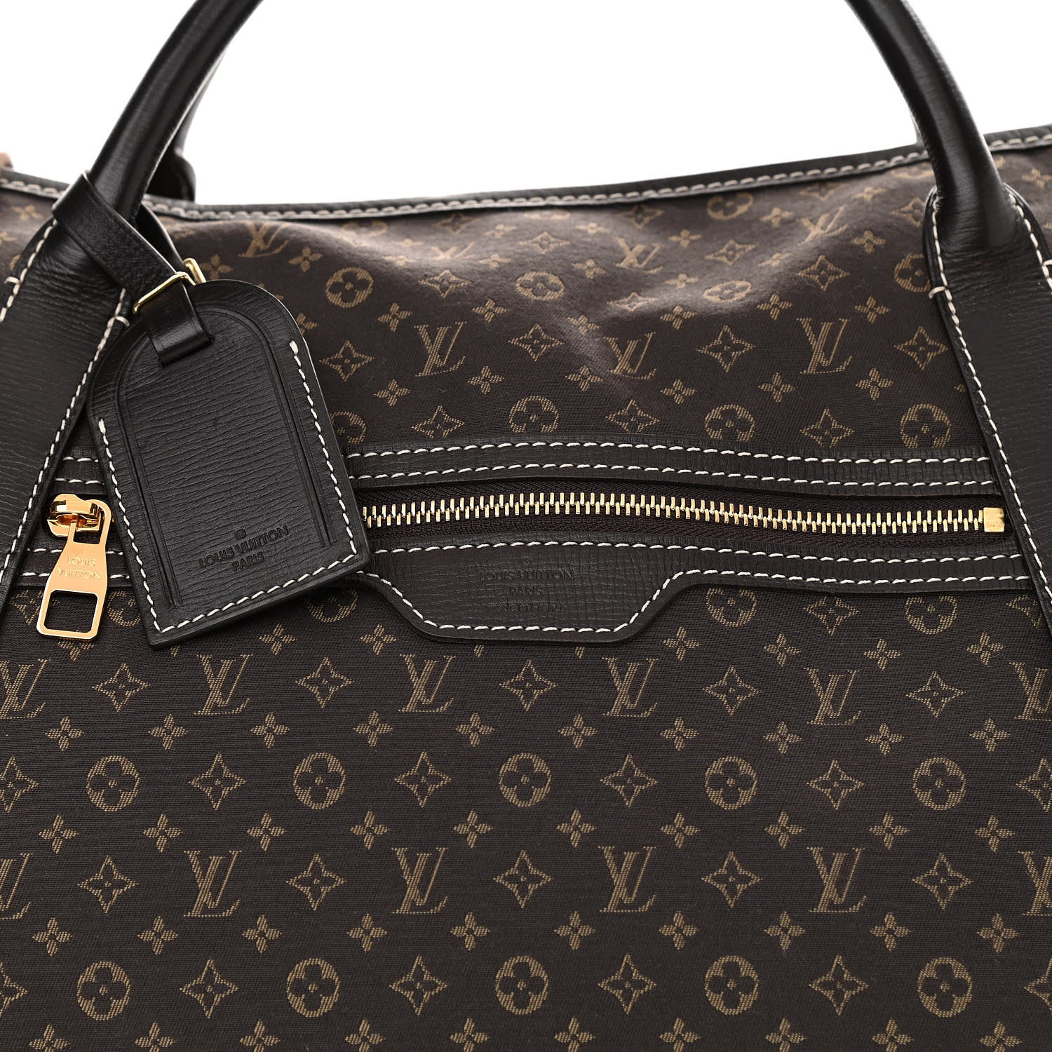 Louis Vuitton Monogram Idylle Odyssee Fusain 10 of 15
