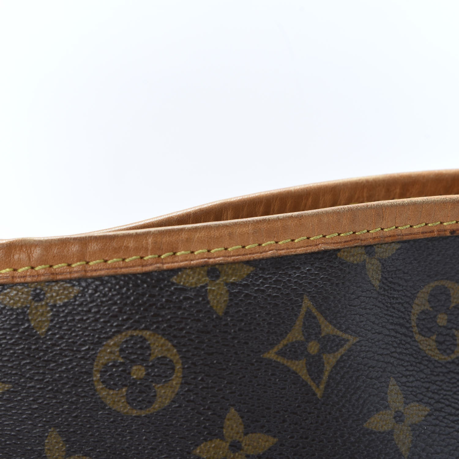 Louis Vuitton Monogram Delightful PM 9 of 15