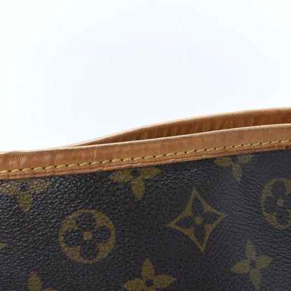 Louis Vuitton Monogram Delightful PM 9 of 15