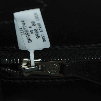 Hermes Box Kelly Sellier 28 Black 21 of 26