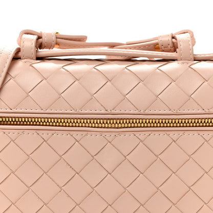 Bottega Veneta Calfskin Intrecciato Bang Bang Vanity Case Cameo 8 of 10