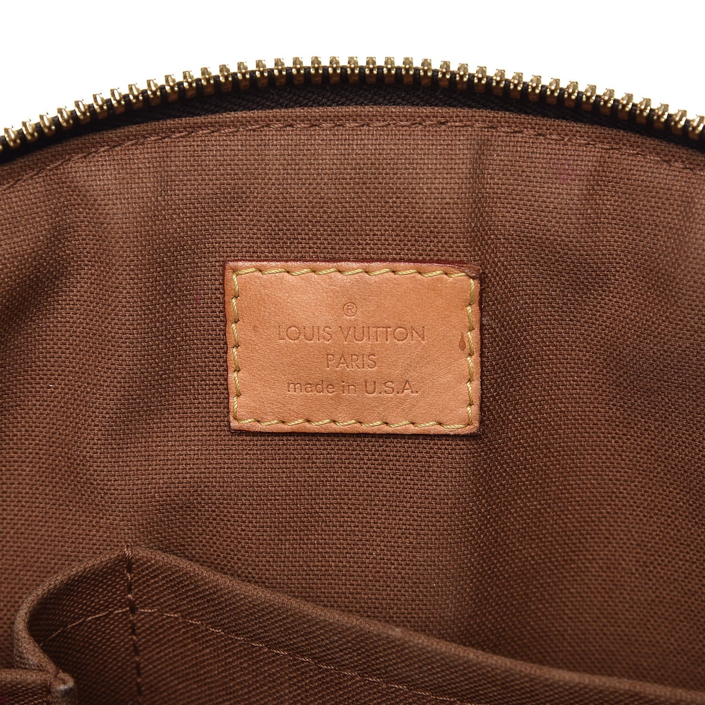 Monogram Tivoli PM