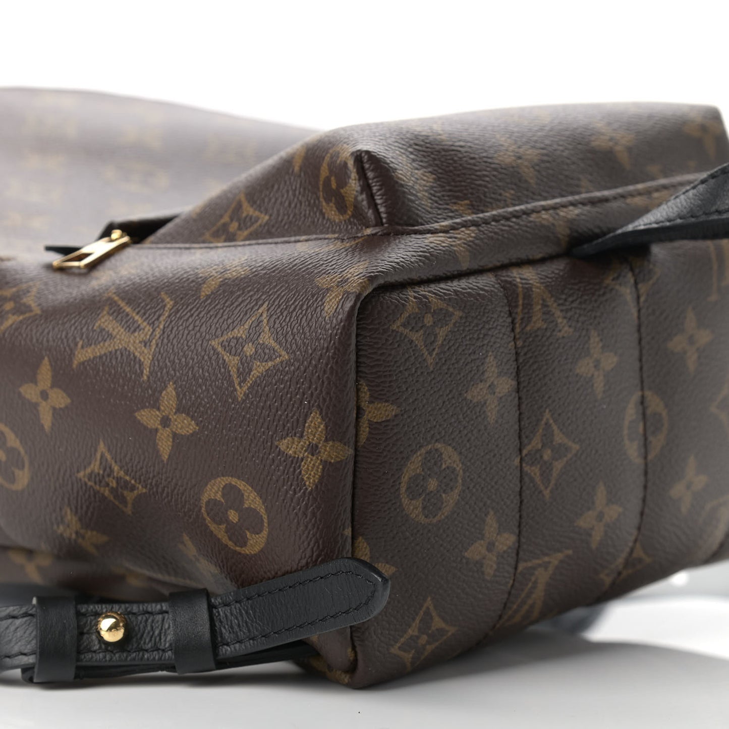 Monogram Palm Springs Backpack PM