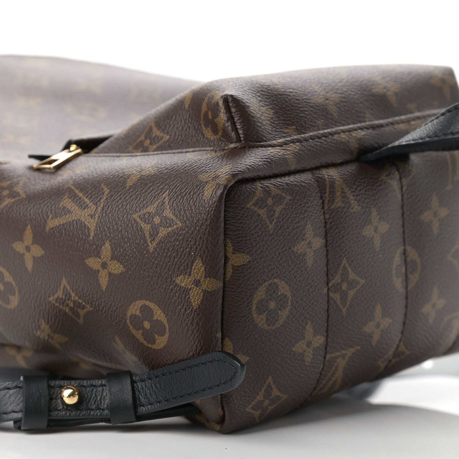 Louis Vuitton Monogram Palm Springs Backpack PM 8 of 9