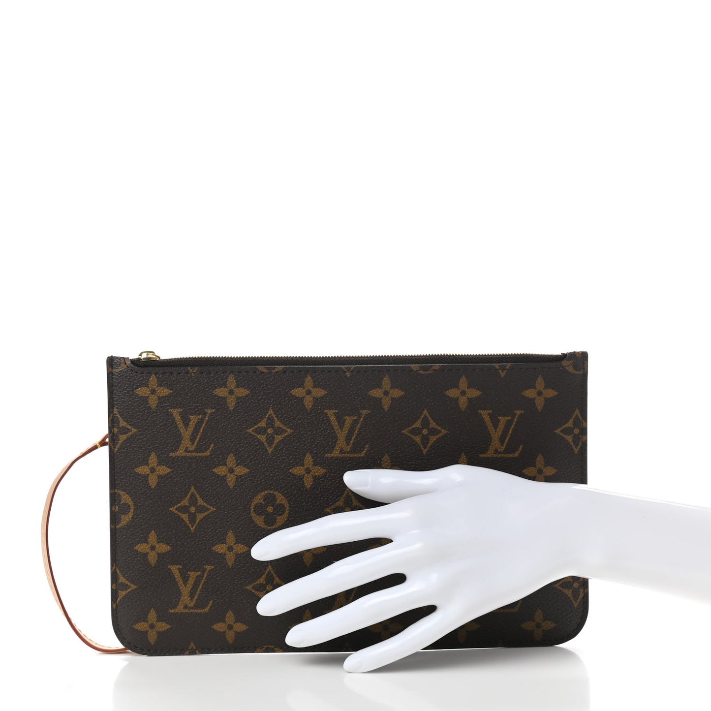 Monogram Neverfull MM GM Pochette