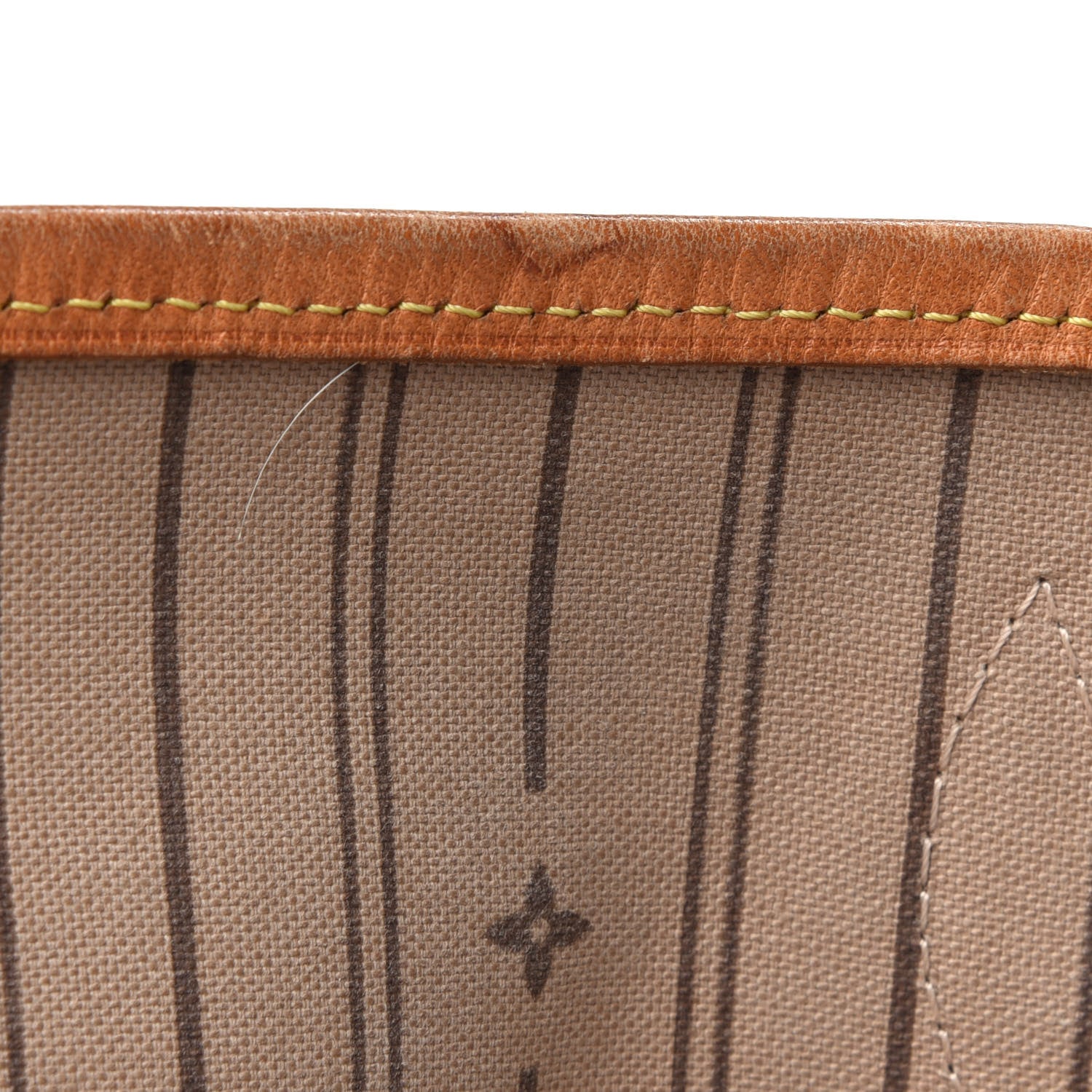 Louis Vuitton Monogram Neverfull GM 17 of 36