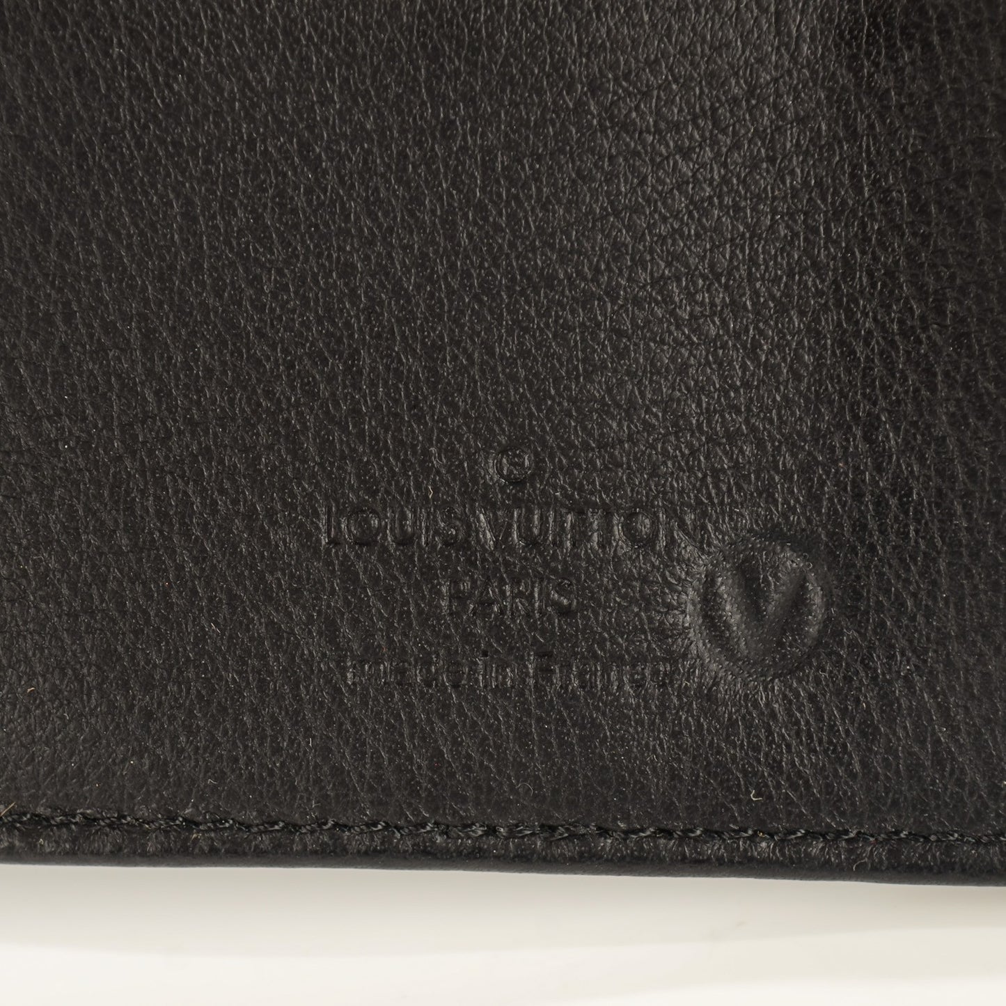 Mahina Amelia Wallet Black