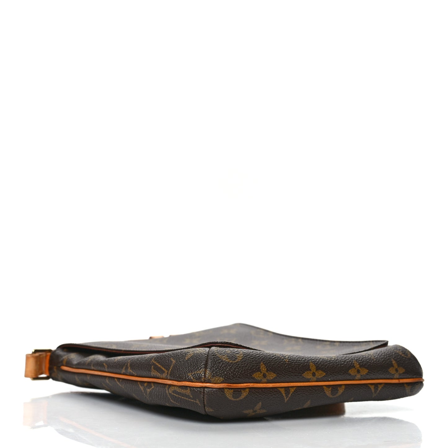 Monogram Musette Salsa