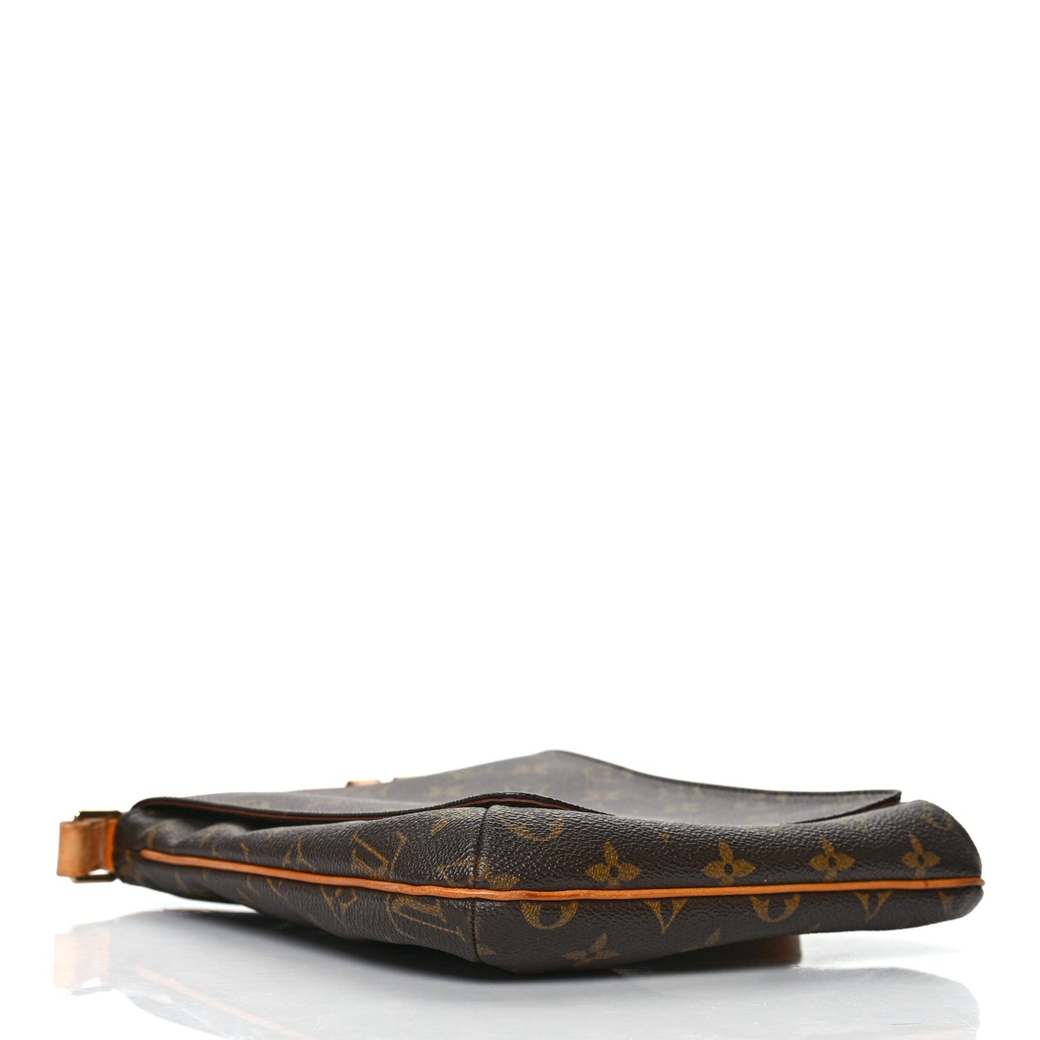Louis Vuitton Monogram Musette Salsa 4 of 14