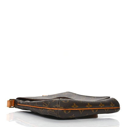 Louis Vuitton Monogram Musette Salsa 4 of 14