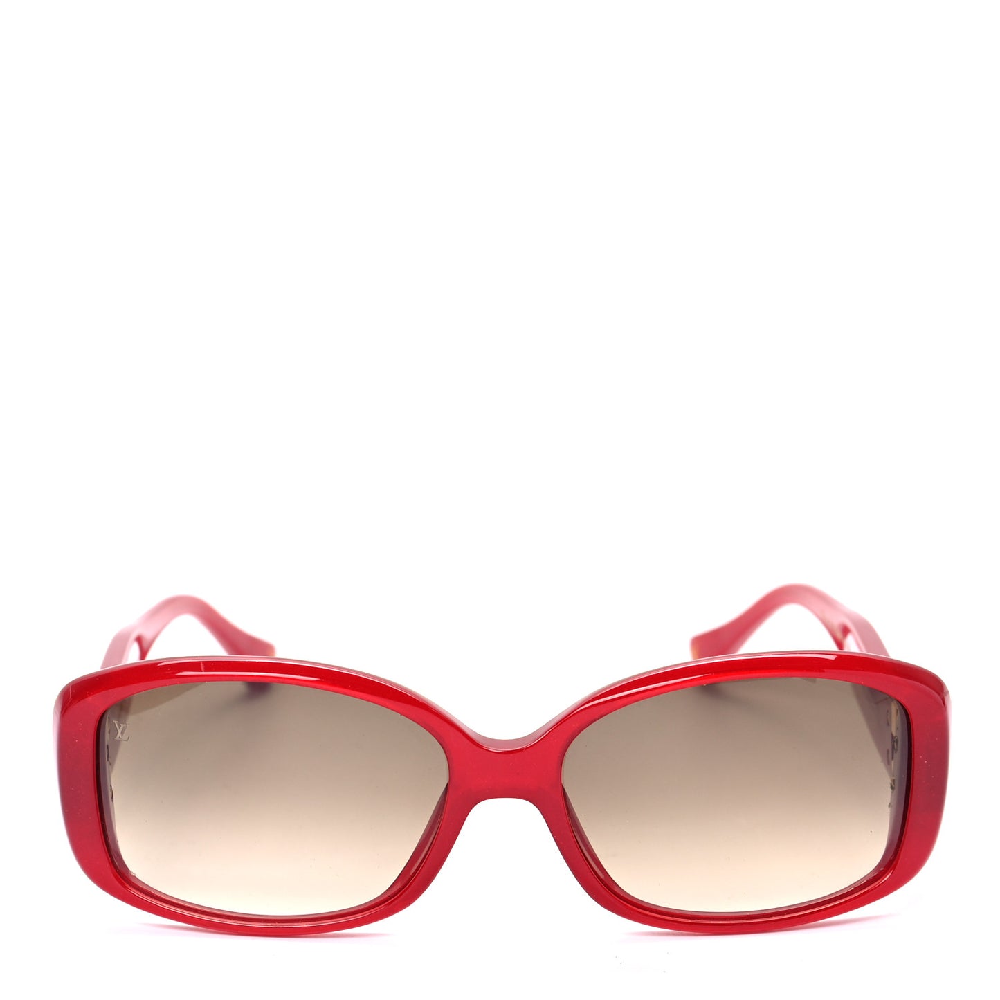 Acetate Soupcon GM Sunglasses Z0076W Pomme D'Amour