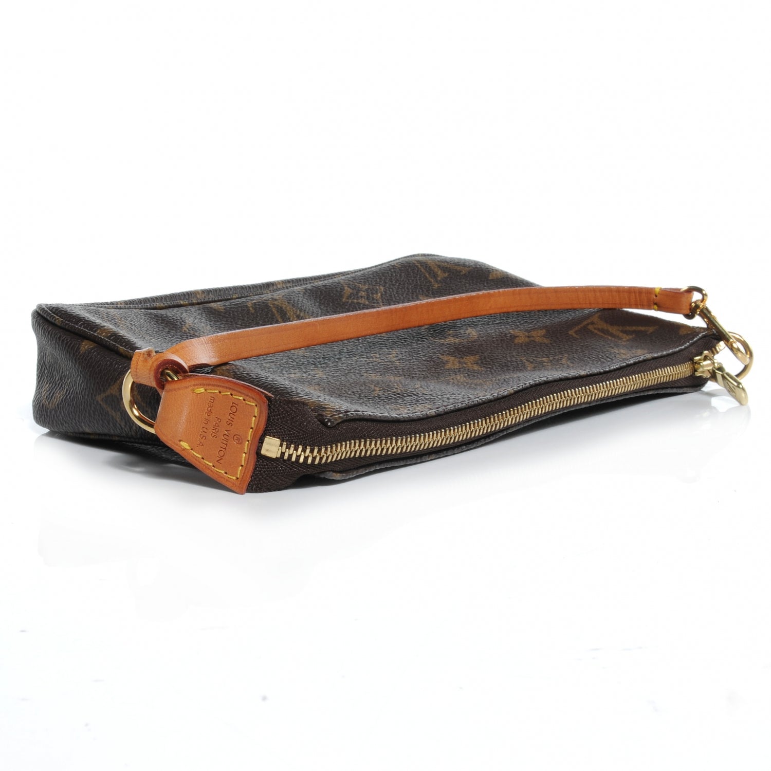 Louis Vuitton Monogram Pochette Accessories 8 of 9