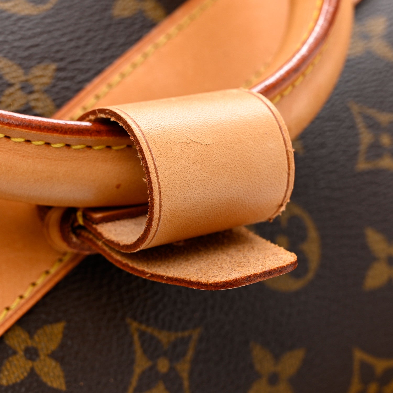 Louis Vuitton Monogram Cruiser 45 16 of 16