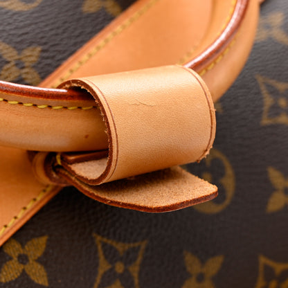 Louis Vuitton Monogram Cruiser 45 16 of 16
