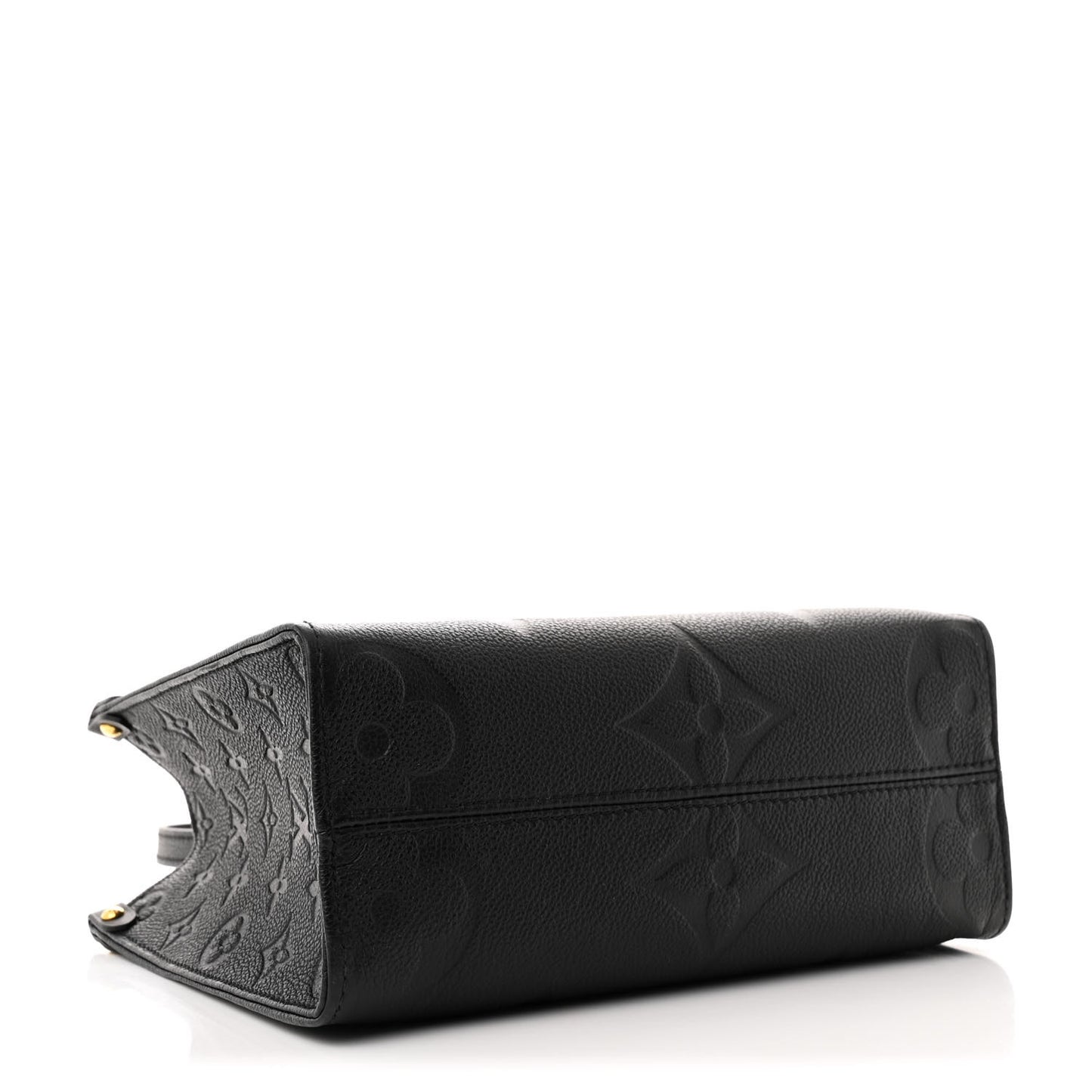 Empreinte Monogram Giant Onthego PM Black