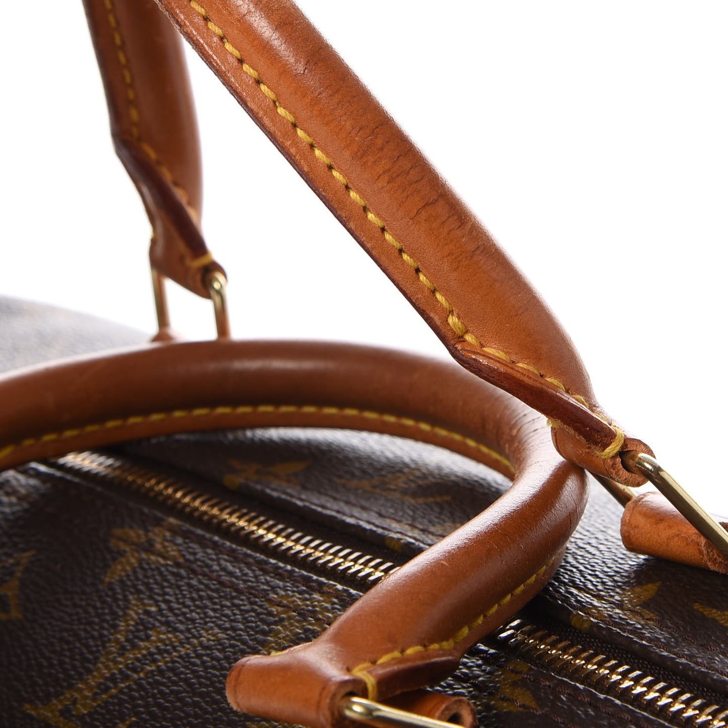 Monogram Speedy 40