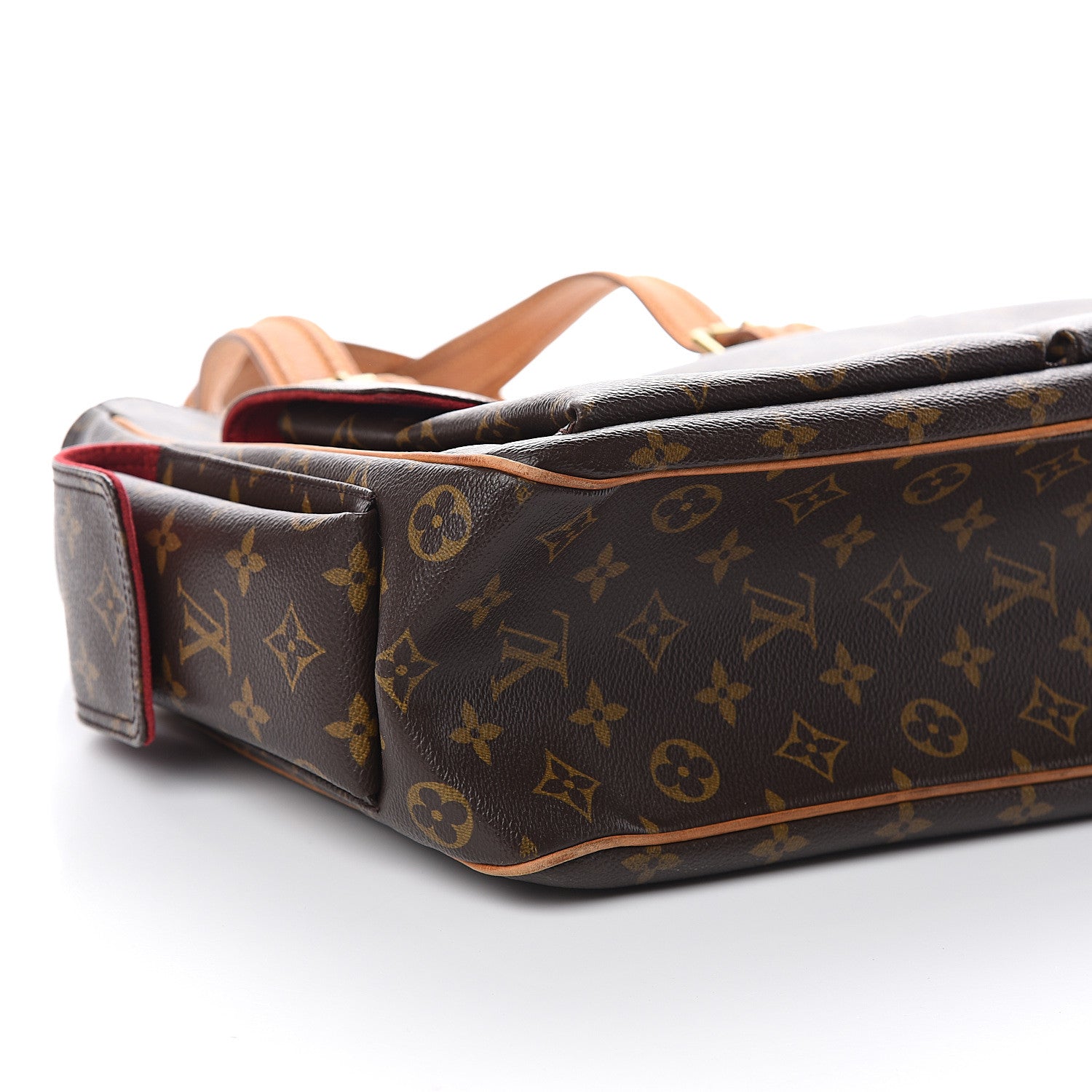 Louis Vuitton Monogram Multipli-Cite 7 of 8