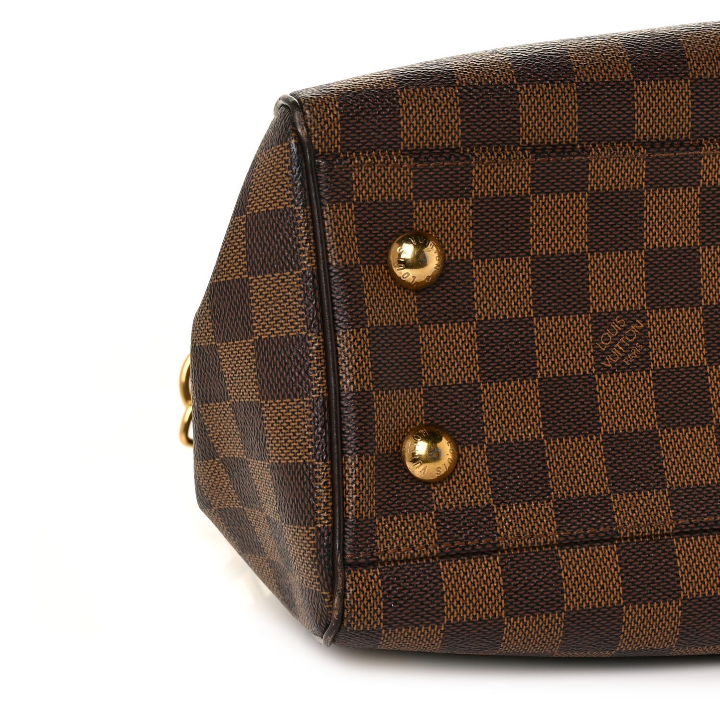 Damier Ebene Trevi PM